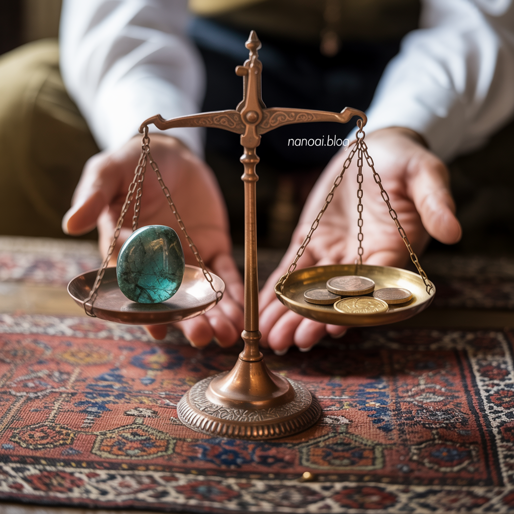 شاطئ الجبيل