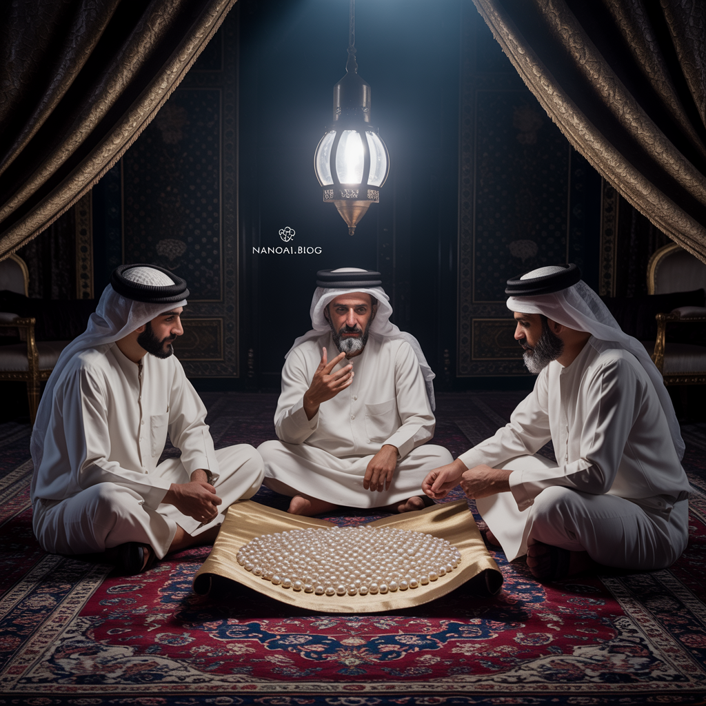 شاطئ الجبيل