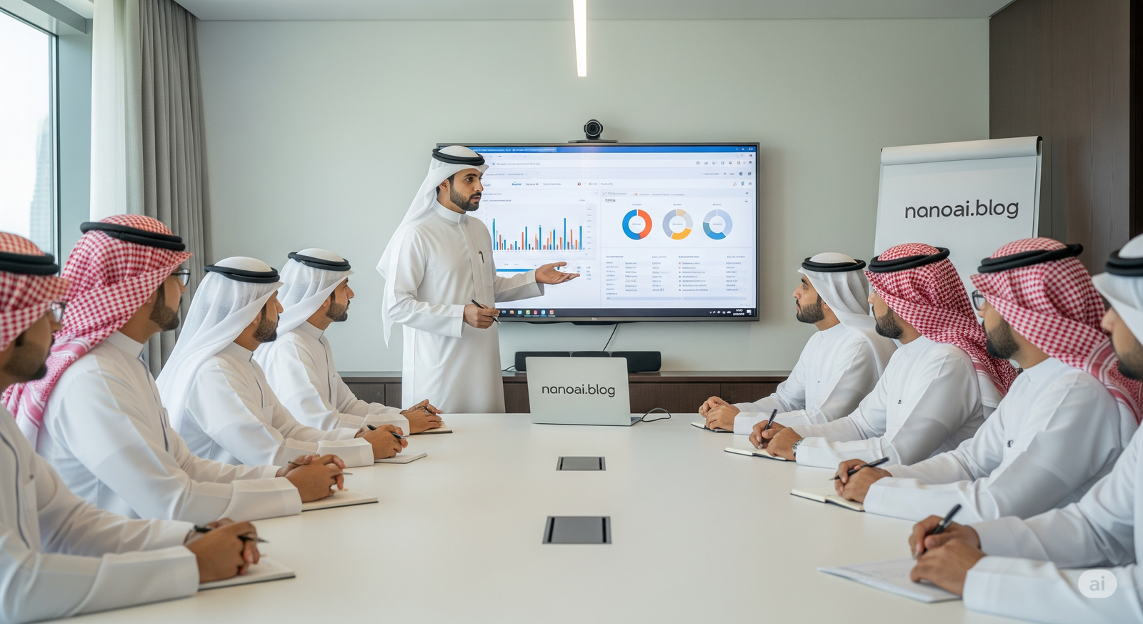 غواصين في الخليج